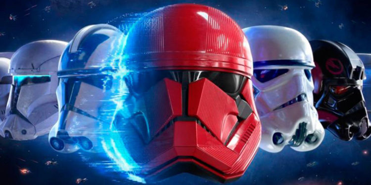 Star Wars Battlefront 3
