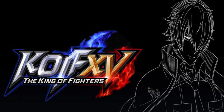 The King of Fighters XV