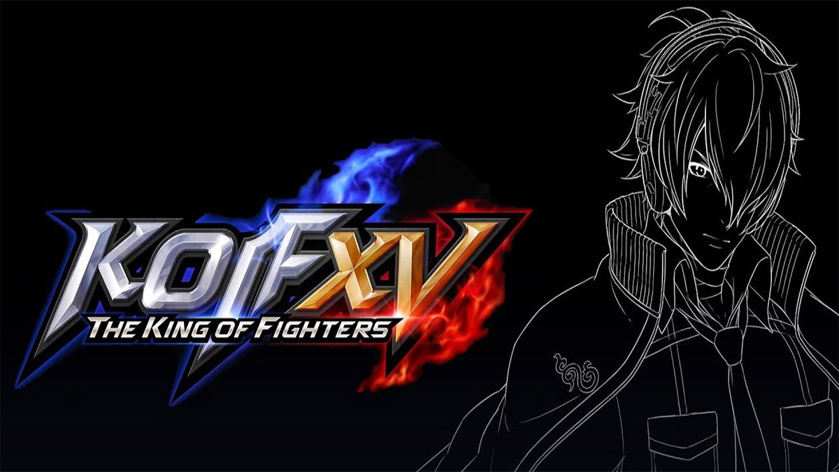 The King of Fighters XV