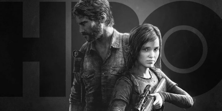 The Last of Us HBO - Destacada