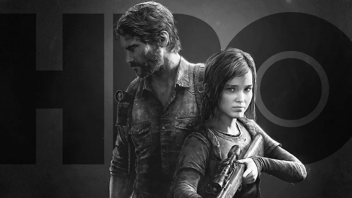 The Last of Us HBO - Destacada