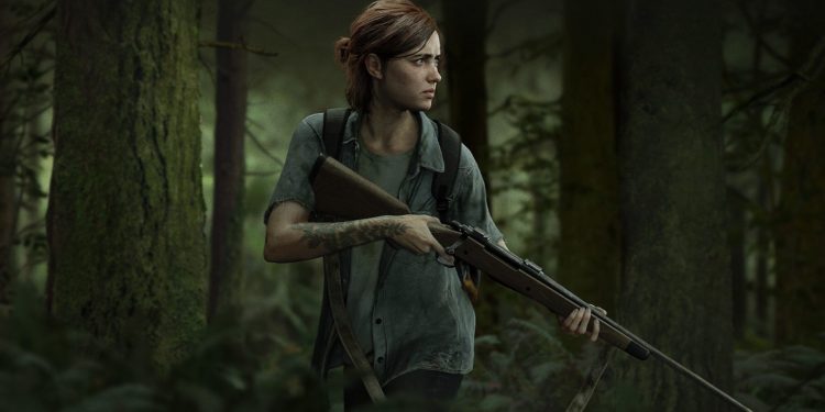 The last of Us Part II