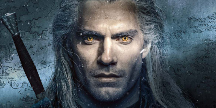 The Witcher