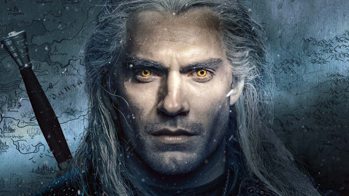The Witcher