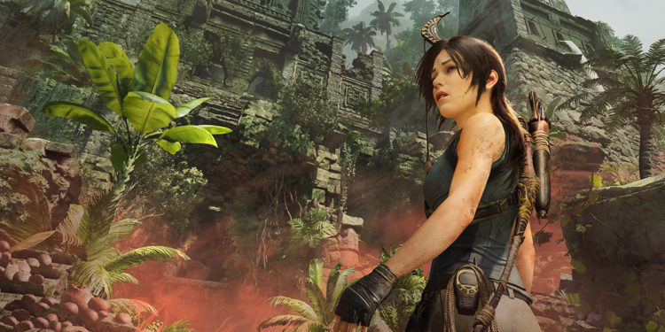 Tomb Raider
