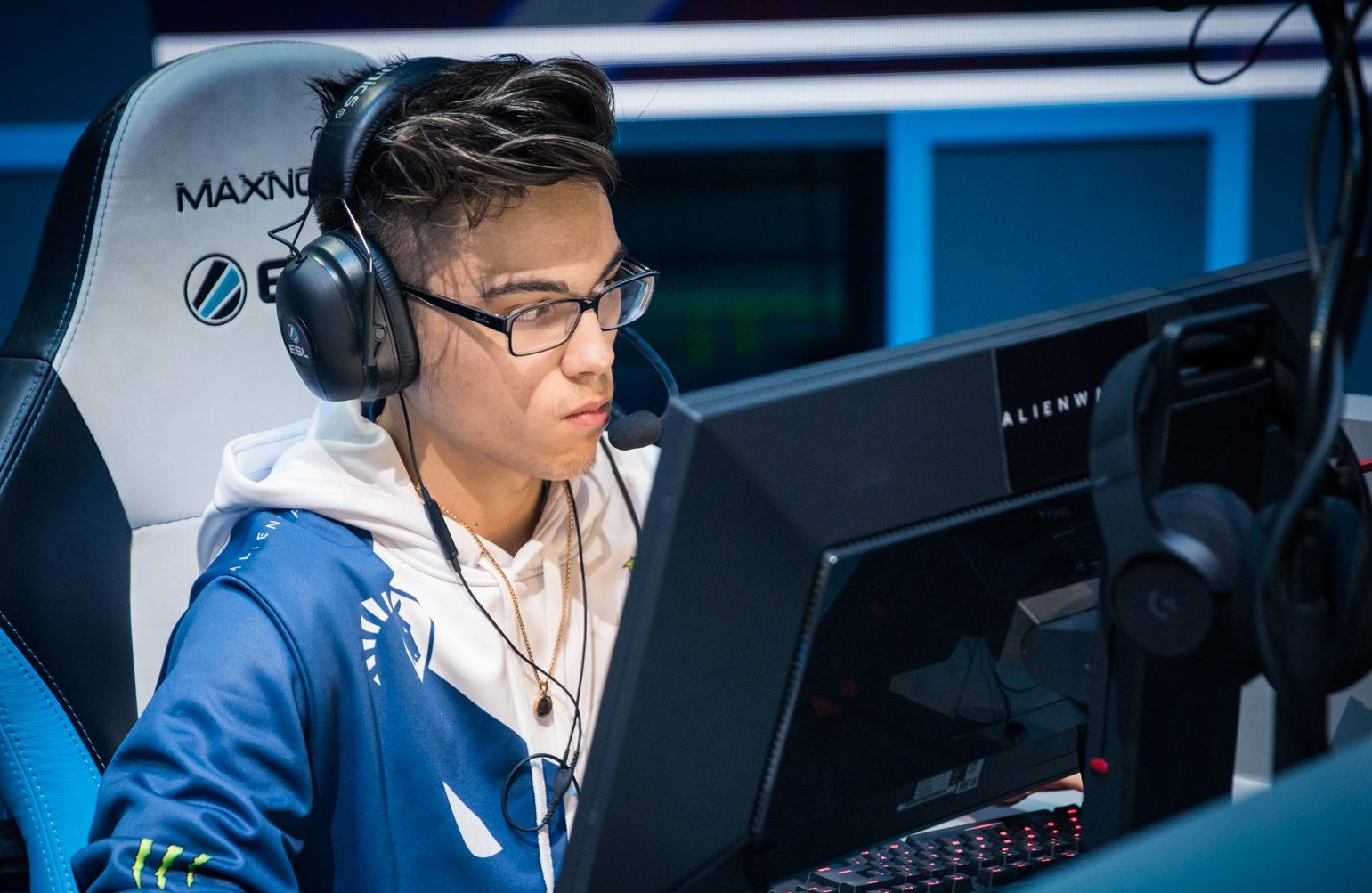 Twistzz pasa a formar parte del equipo de CSGO de FaZe Clan » Hero Network