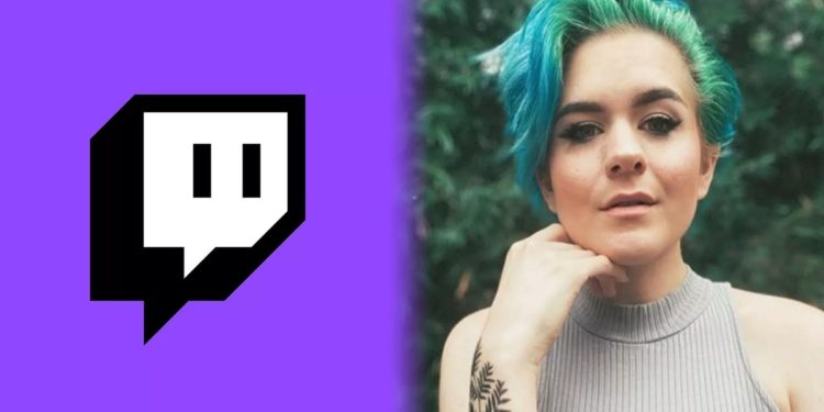 Twitch streamer portada