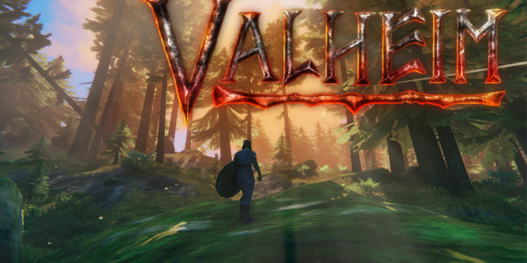 Valheim - Destacada