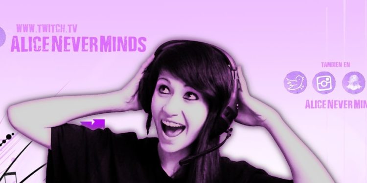 Valorant streamer portada
