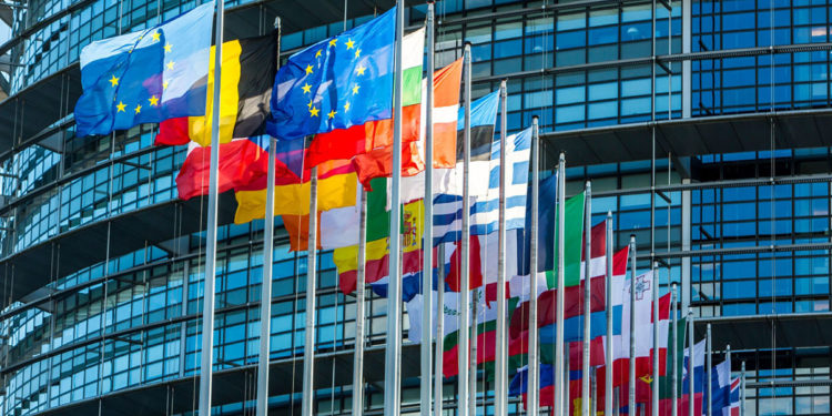 Valve y 5 editoras sancionadas por la unión europea
