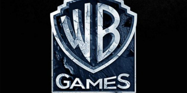 Warner Bros Games - Destacada
