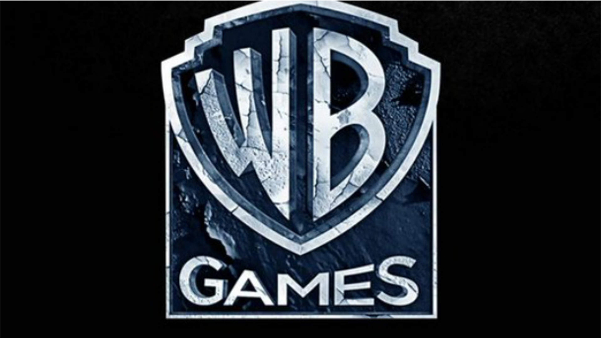 Warner Bros Games - Destacada