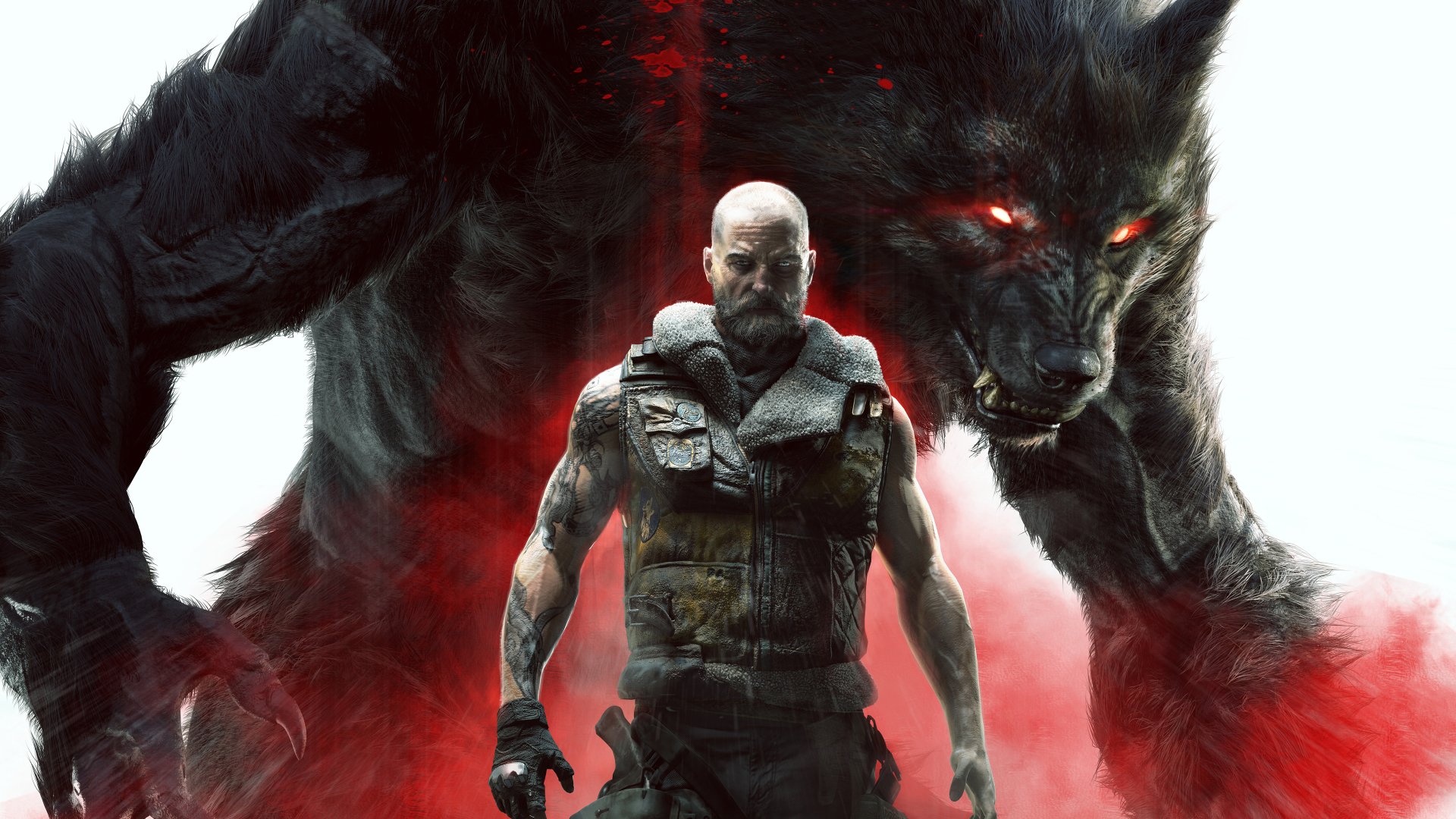 Werewolf: The Apocalypse - Earthblood - Epic Games Store - PC