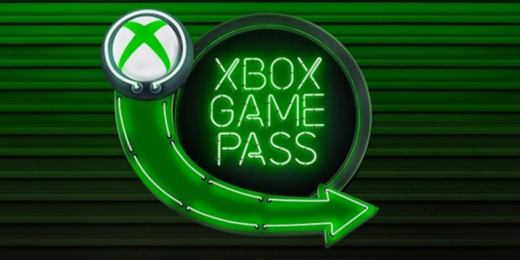 Xbox Game Pass