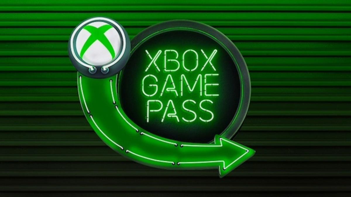 Xbox Game Pass