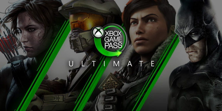 Xbox Game Pass