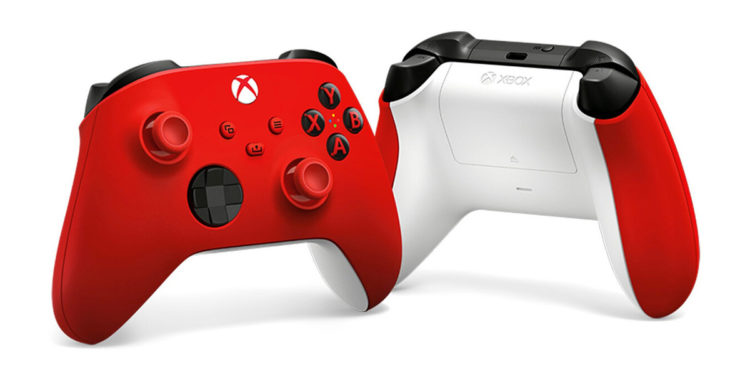 Xbox Series
