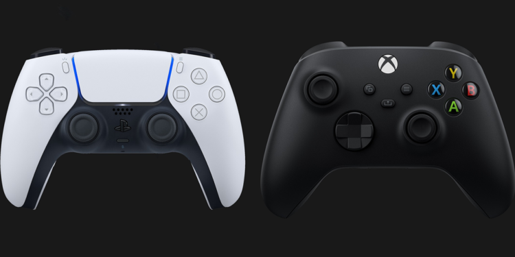 Xbox Series X/S - DualSense - Encuesta
