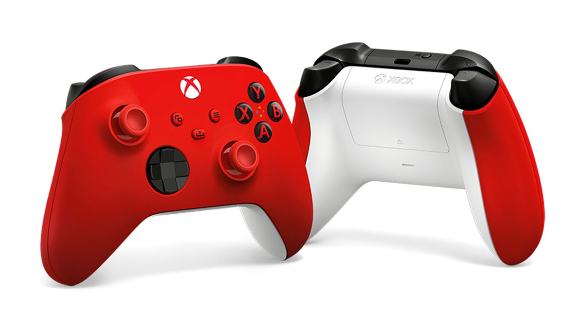 Xbox Series