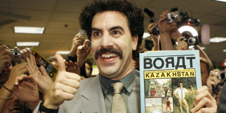 borat portada