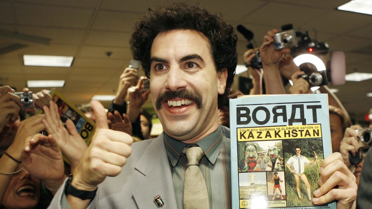 borat portada