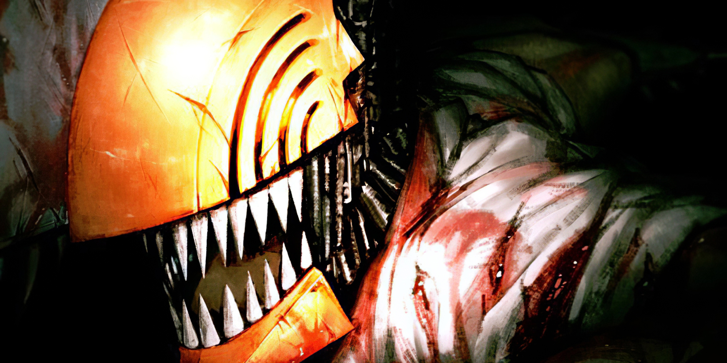 Chainsaw Man: El anime sería estrenado en Netflix