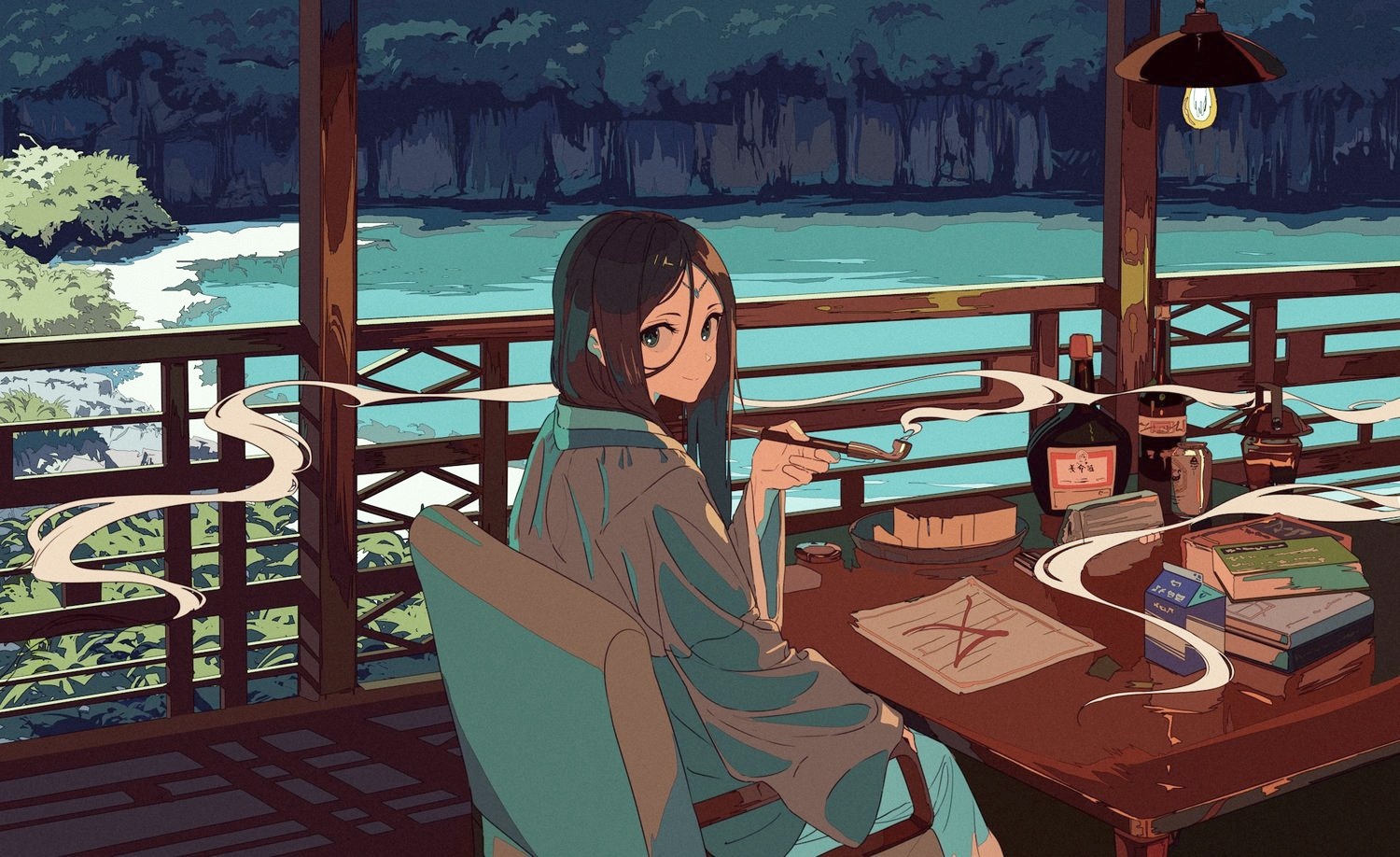 Kogecha