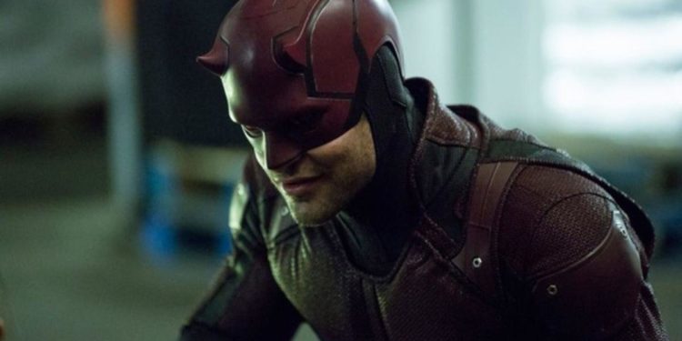 daredevil portada
