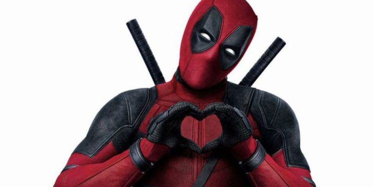deadpool portada