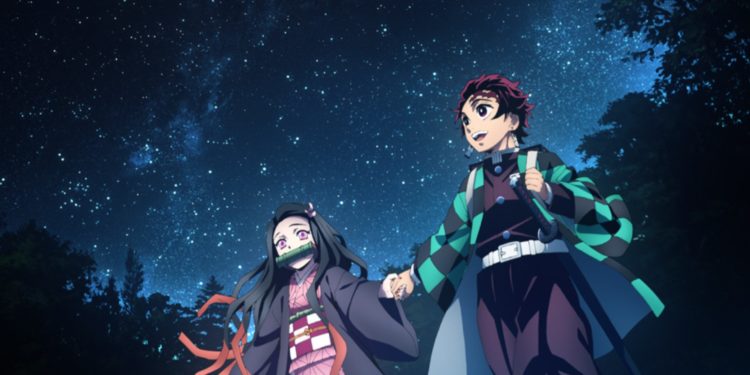 Kimetsu no Yaiba