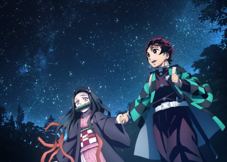 Un nuevo vistazo a los cazadores de demonios! En el State of Play se  presentó un tráiler del juego Kimetsu no Yaiba: The Hinokami Chronicles »  Hero Network