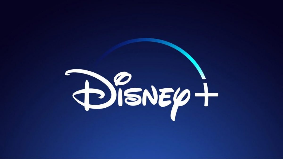 disney+ portada