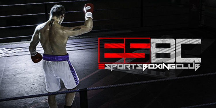 eSports Boxing Club