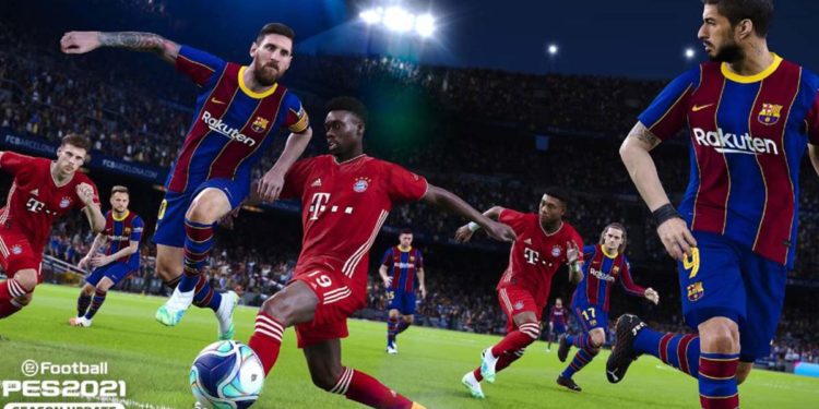 esports de PES