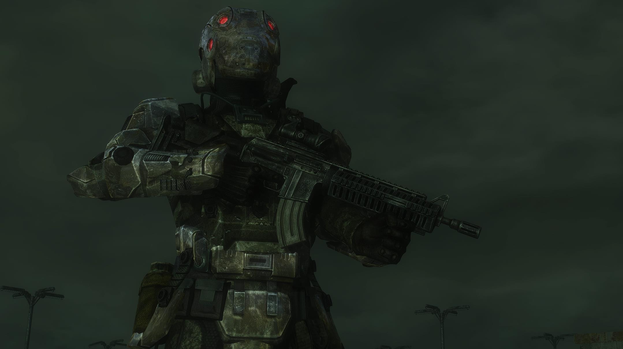 The Frontier: Nuevo mod de Fallout New Vegas es casi un juego entero