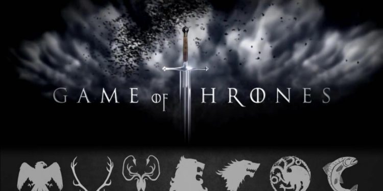 game of thrones portada