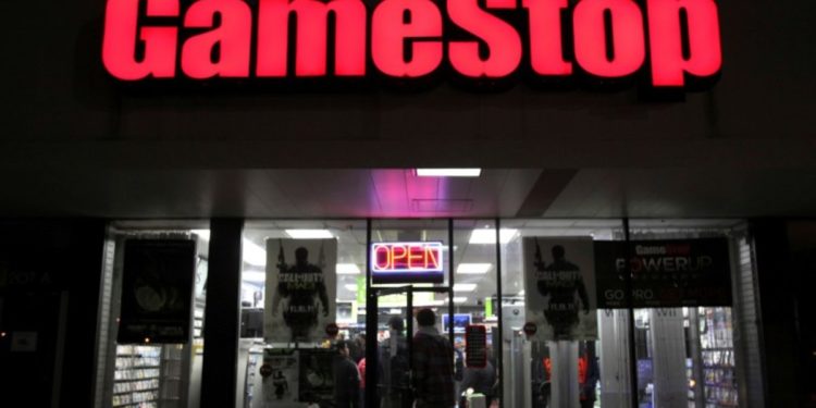 gamestop portada