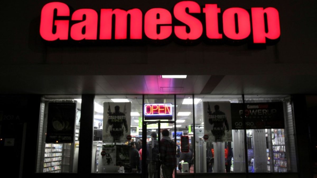 gamestop portada