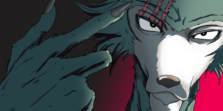 Kaibutsu Beastars