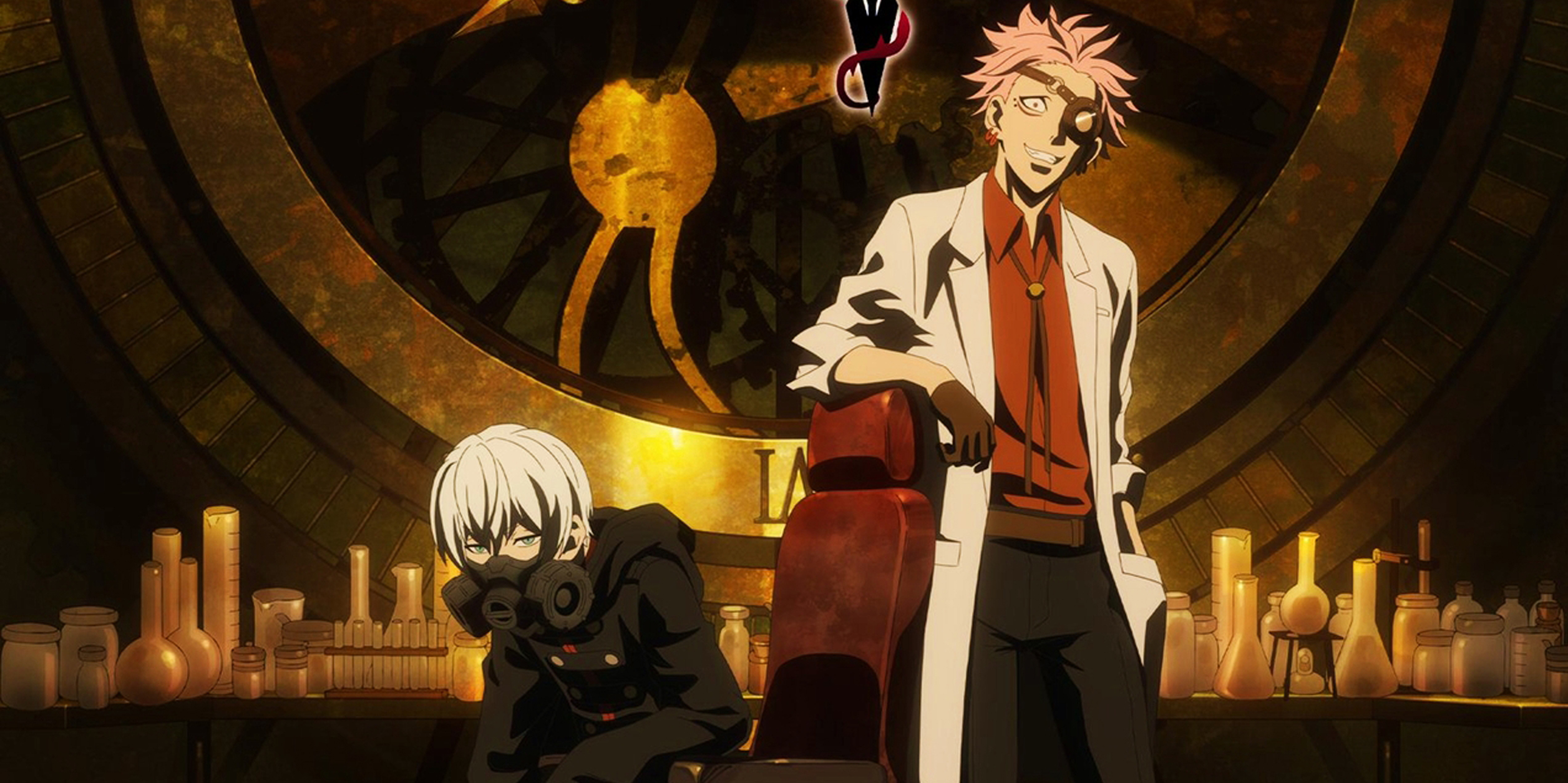 Mars Red publicó el tercer corto animado de la serie “Zerokikan Nippou”