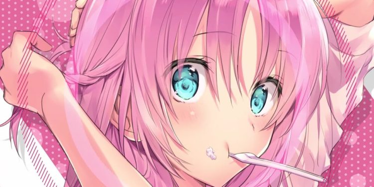 Megami-ryō no Ryōbo-kun reparto y dirección