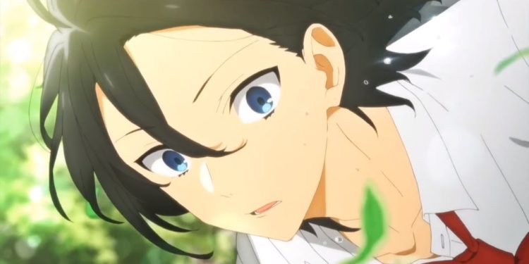 Horimiya