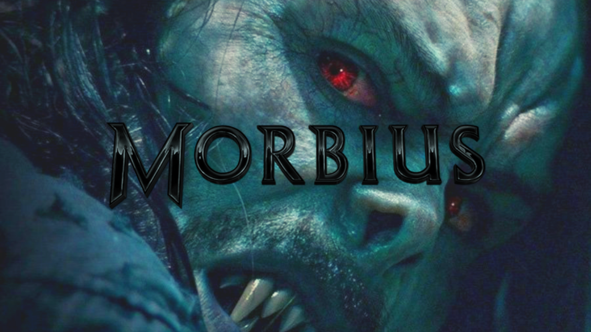 ¡A seguir esperando a Jared Leto vampiro! Morbius retrasa nuevamente su estreno en cines
