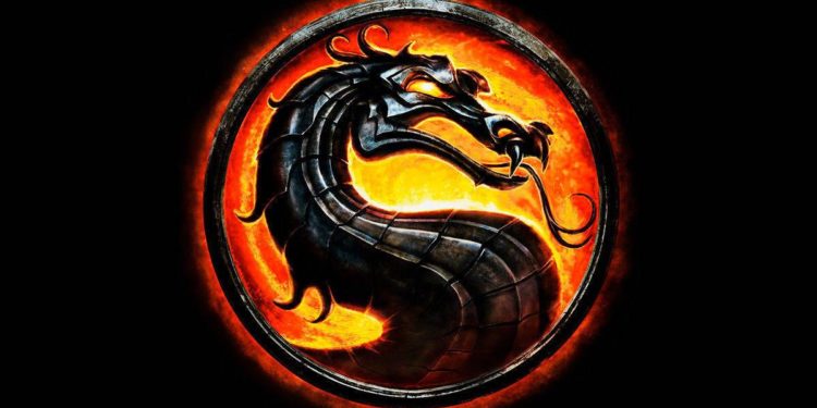 mortal kombat portada