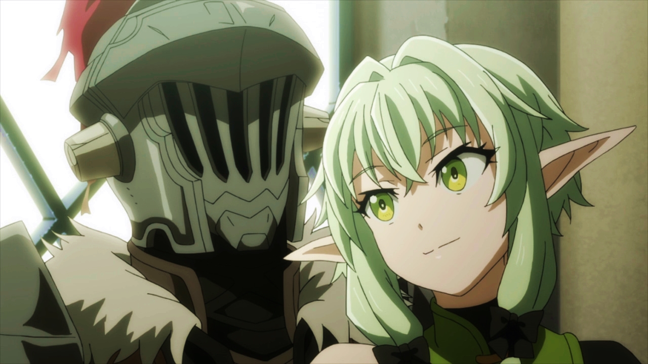 Se anuncia el desarrollo de la segunda temporada del anime Goblin Slayer »  Hero Network