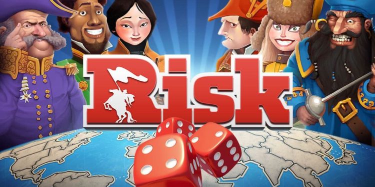 risk portada