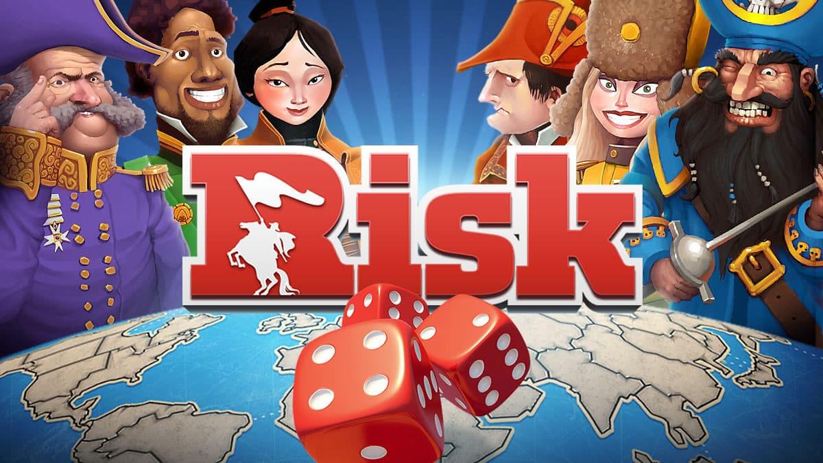 risk portada