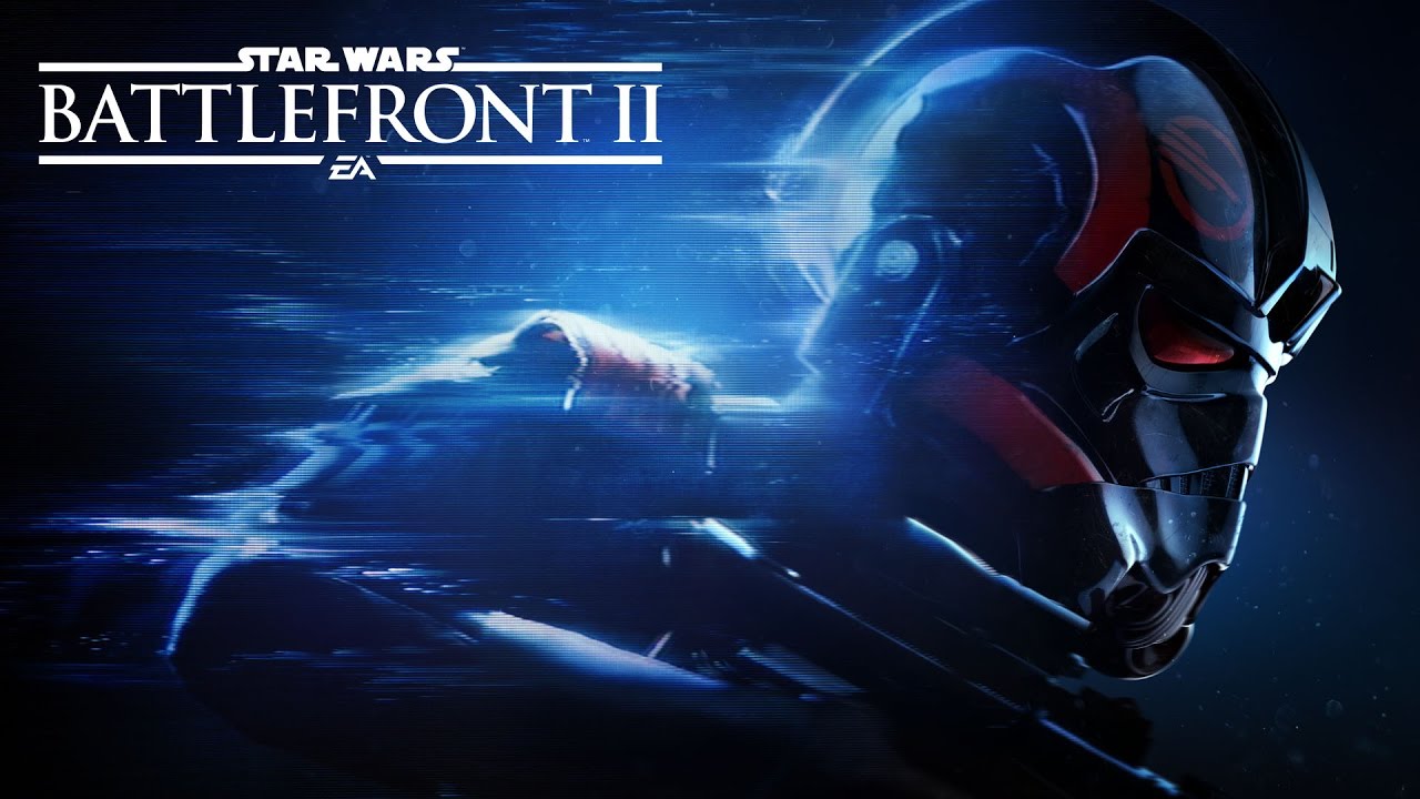 Epic Games Store estará regalando la próxima semana Star Wars: Battlefront II para PC