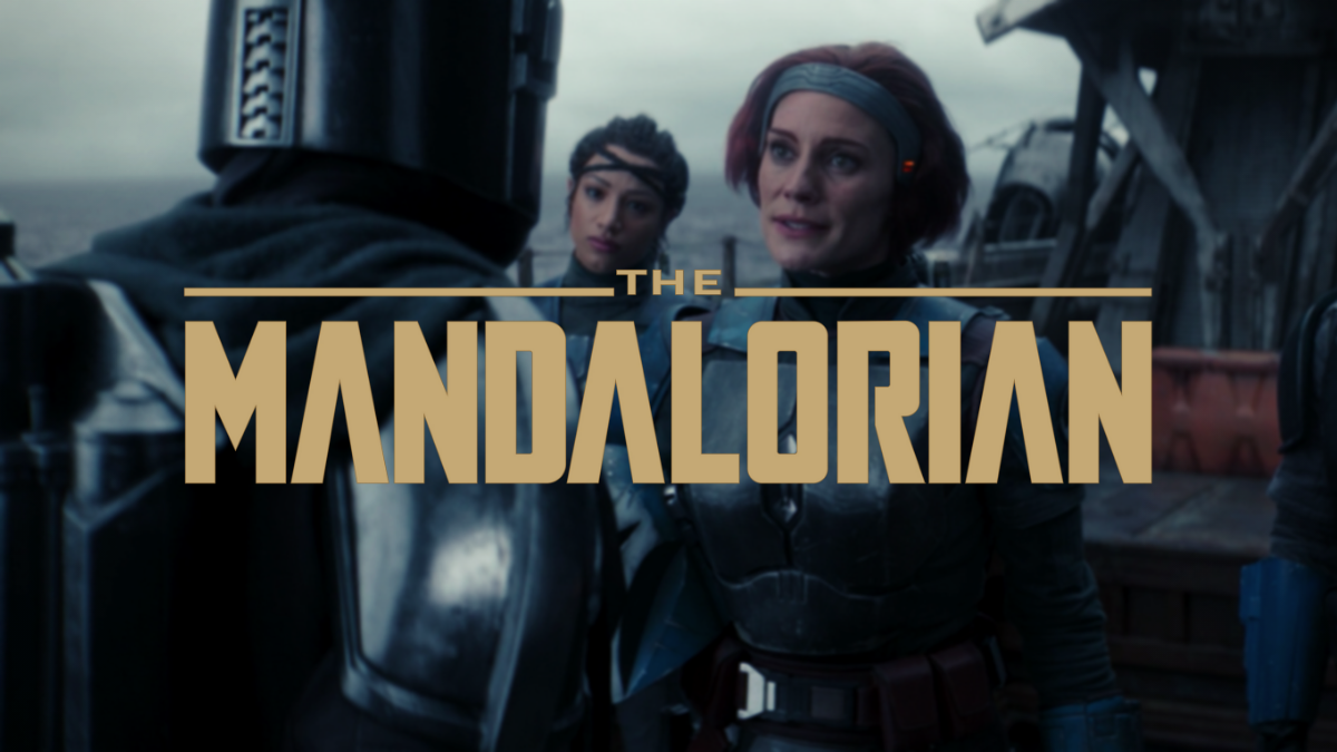 The Mandalorian: Actriz del elenco del final de la segunda temporada descubrió sobre el cameo junto con los fans