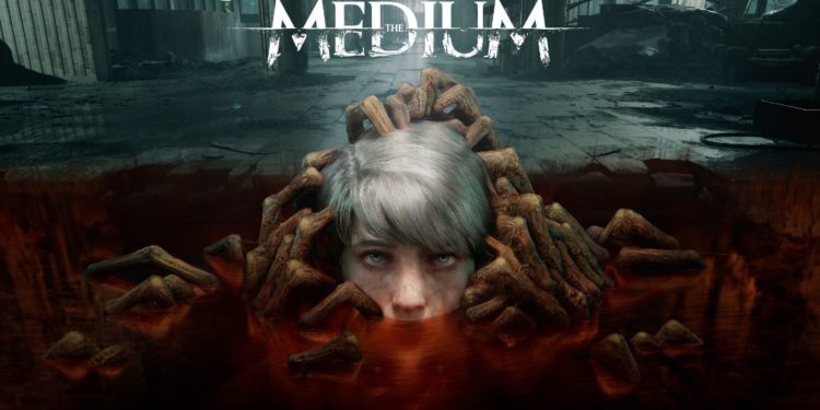 The Medium soporte ray tracing